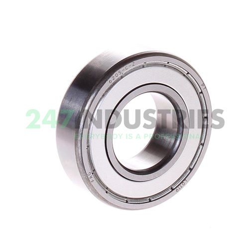 6205-C-Z FAG Image 2