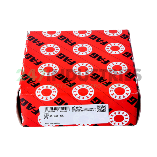3212-BD-XL-C3 FAG Image 3