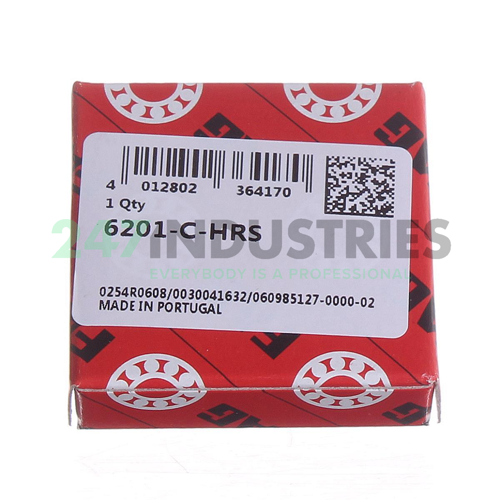6201-C-HRS FAG Image 4