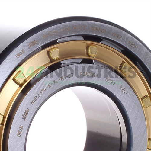 NUP2314-E-XL-M1-C3 FAG Image 2