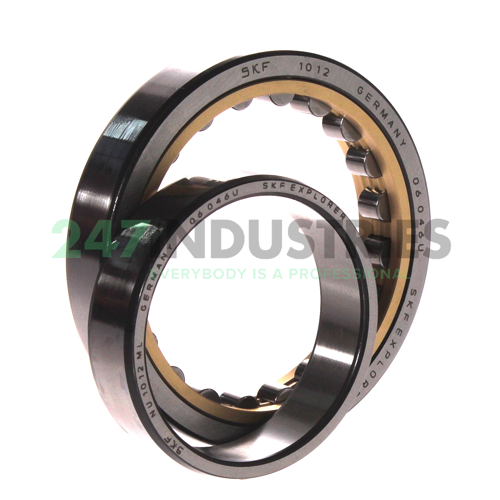 NU1012ML SKF Image 3