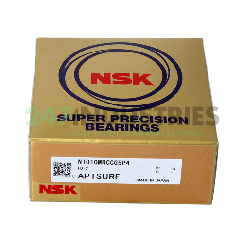 N1010MRCCG5P4 NSK Image 4