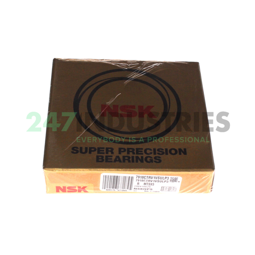 7918CTRV1VSULP3 NSK Image 3