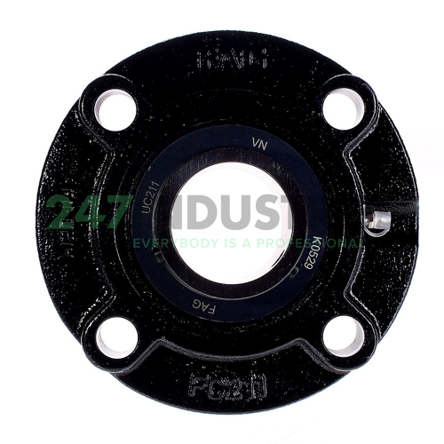 UCFC211-J7 FAG Image 4