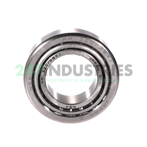 HR32028XJ NSK Image 3