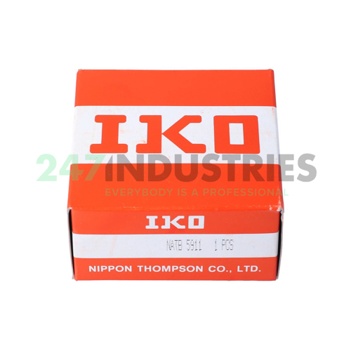 NATB5911 IKO Image 3