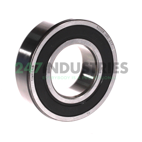 62208-2RS Timken