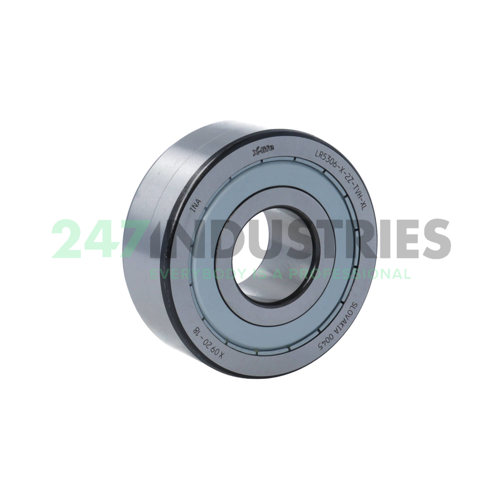 LR5306-X-2Z-TVH-XL INA