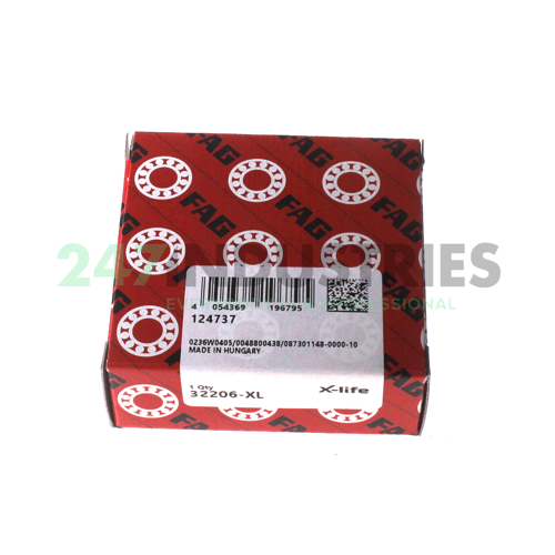 32206-XL FAG Image 4