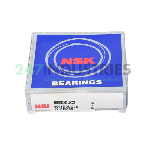 6009DDU C3 NSK Image 3