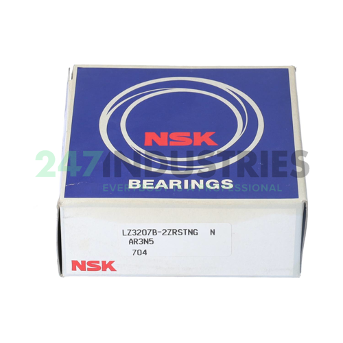 LZ3207B-2ZRSTNG NSK Image 3