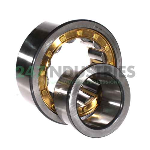 NJ2320-E-XL-TVP2-QP51-C5 FAG Image 2