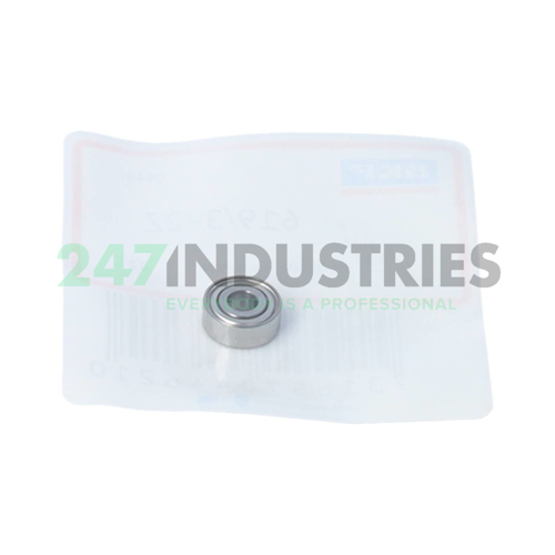 619/3-2Z SKF