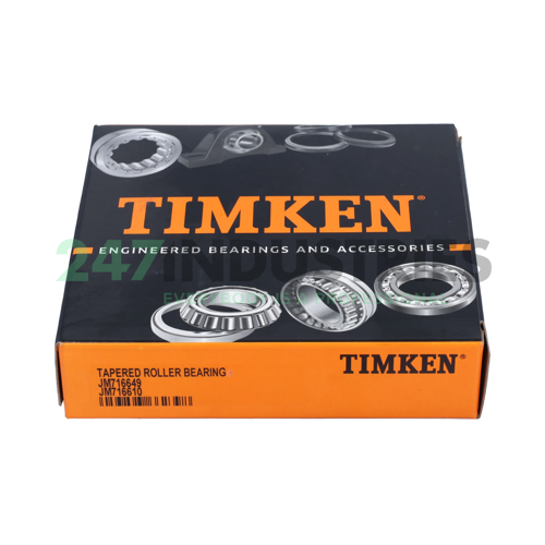JM716649-9X064 Timken Image 3
