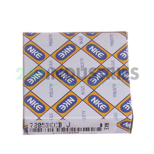 7205-BECB-J NKE Image 4