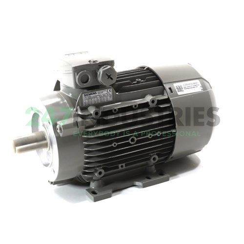 1LE1003-0EA02-2NA4-Z Siemens