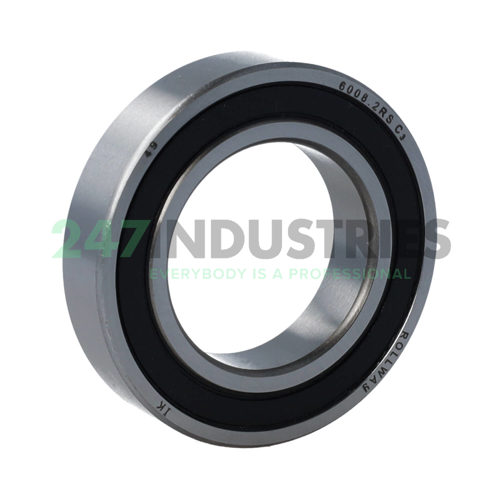 6008 2RS C3 Rollway
