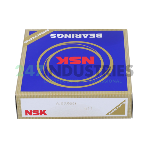 6309NR NSK Image 3