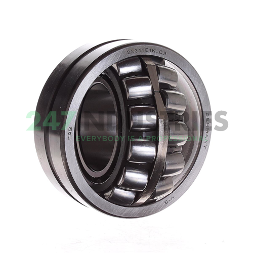 22311E1K.C3 FAG Image 3