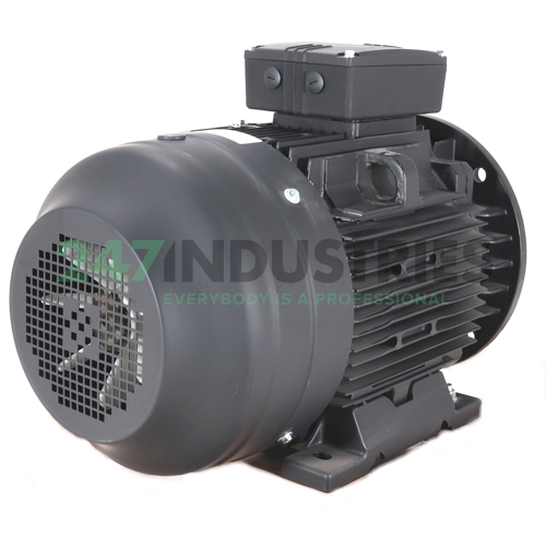 HMC2-180M-2-B35 Hoyer Image 3