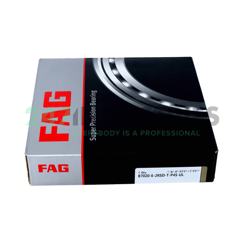 B7020-E-2RSD-T-P4S-UL FAG Image 4