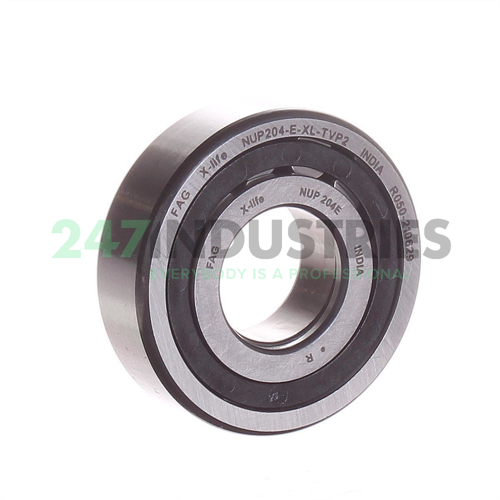 NUP204-E-XL-TVP2 FAG