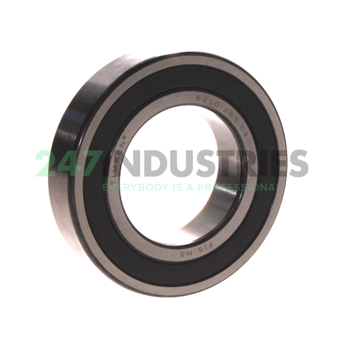 6210-2RS-C4 Timken