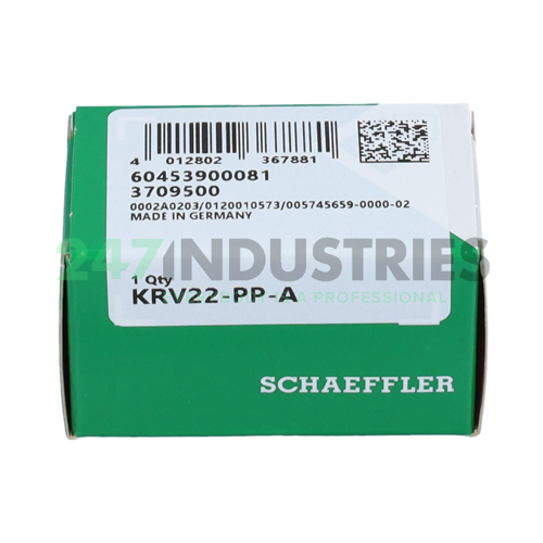 KRV22-PP-A INA Image 3