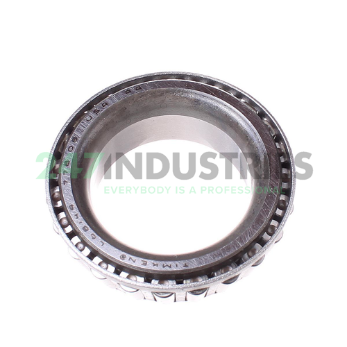 L68149 Timken Image 2