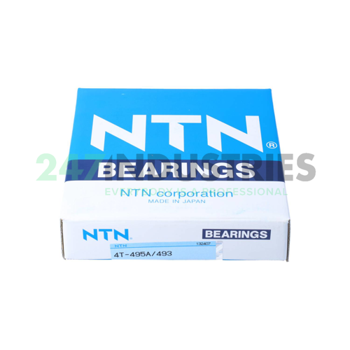 4T-495A/493 NTN Image 5