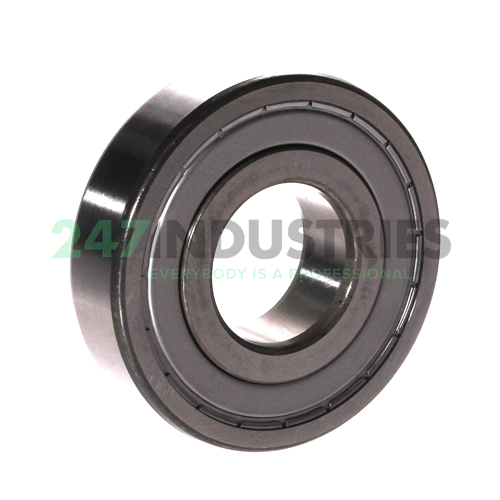 6306-2Z/C3LHT23 SKF Image 2