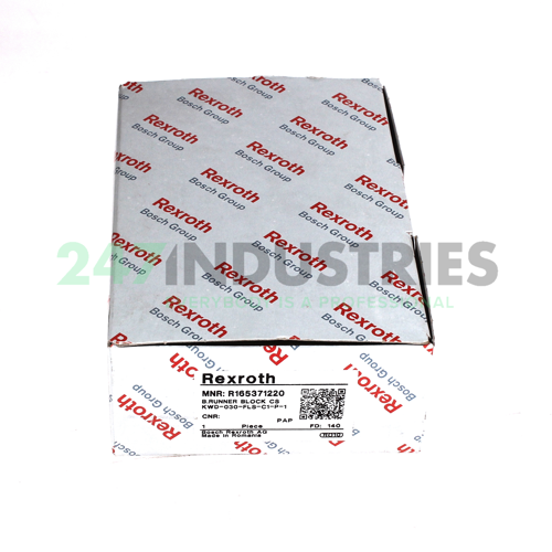 R165371220 Bosch-Rexroth