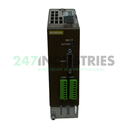 6SL3055-0AA00-5CA1 Siemens Image 2