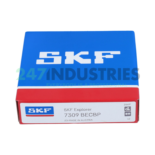 7309BECBP SKF Image 3