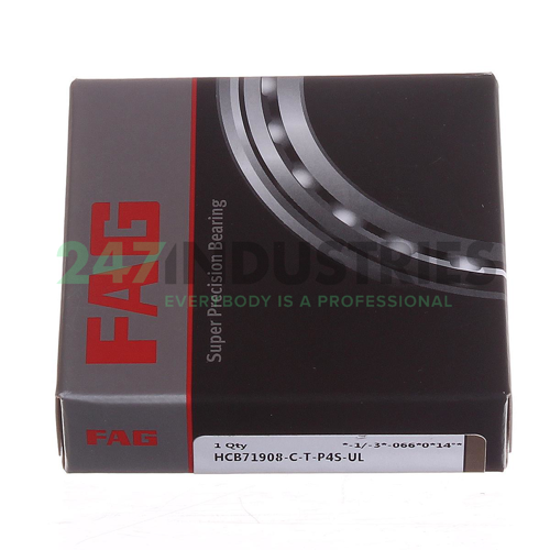 HCB71908-C-T-P4S-UL FAG Image 3