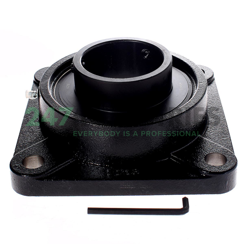 UCF218-J7 FAG Image 2