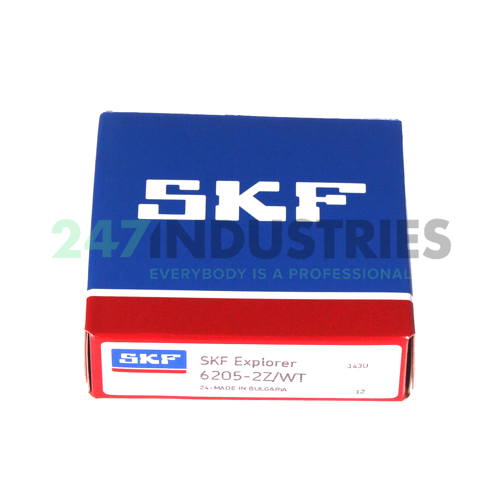6205-2Z/WT SKF Image 3