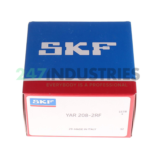 YAR208-2RF SKF Image 2