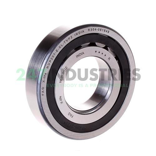 NUP207-E-XL-TVP2 FAG Image 2