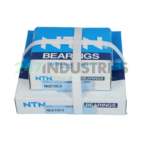 NU216C3 NTN Image 3