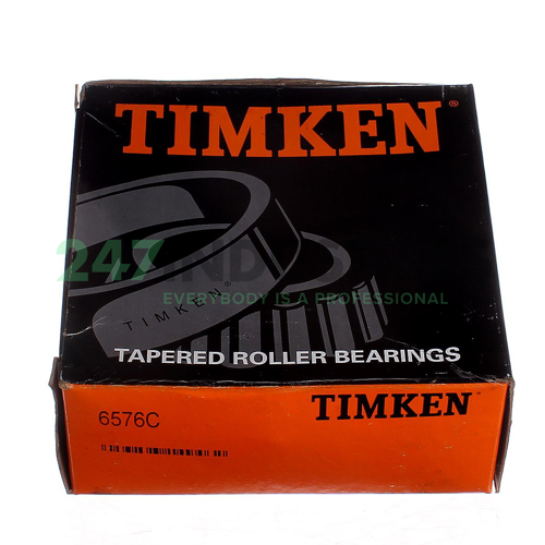 6576C Timken Image 3