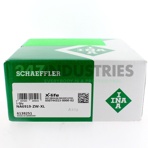 NA6919-ZW-XL INA Image 6