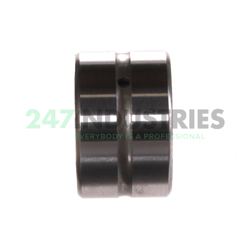 NKI20/20 NBS Image 2