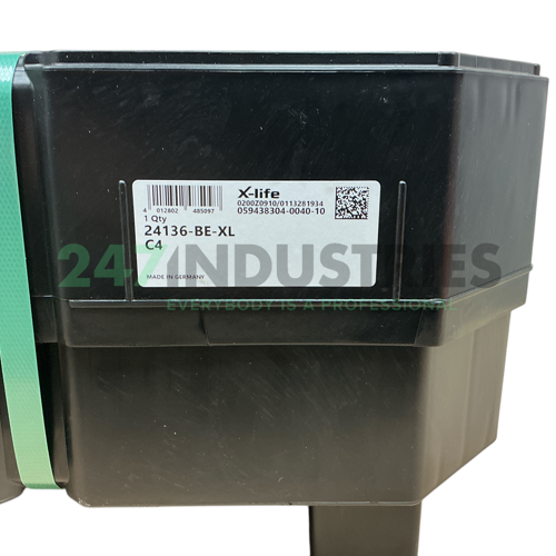 24136-BE-XL-C4 FAG Image 3