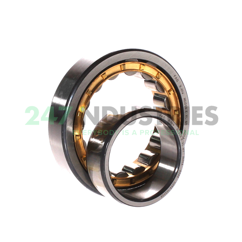 NU209-E-XL-M1 FAG Image 2