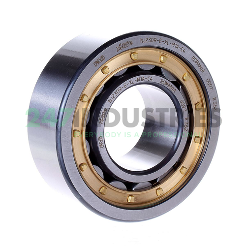 NJ2309-E-XL-M1A-C4 FAG