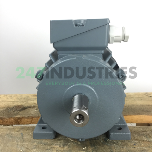 K21R90L4B3 VEM Image 4