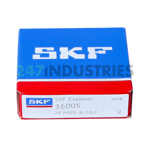 16005 SKF Image 3