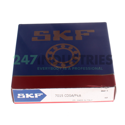 7015CDGA/P4A SKF Image 5