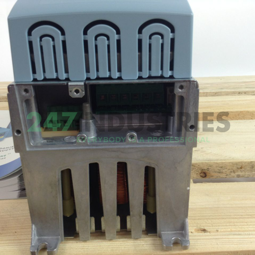 NXS00035A2H1 Vacon Image 5